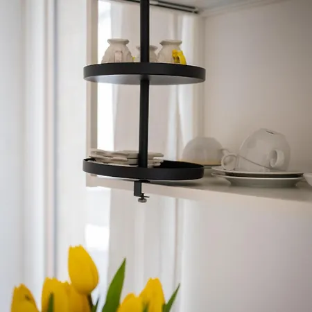Appartement Dateo - New, Connections Milaan
