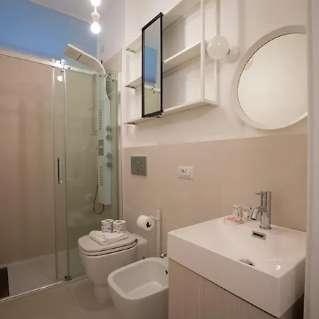 Appartement Dateo - New, Connections Milaan