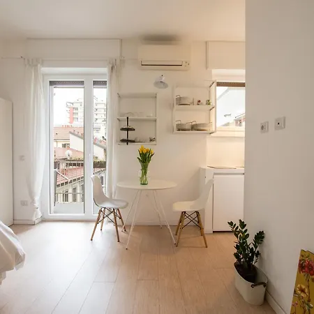 Dateo - New, Connections Appartement *