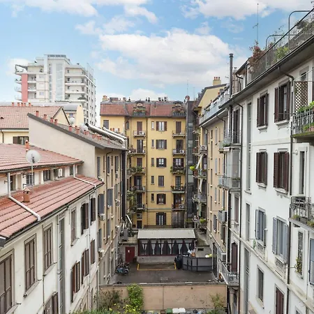 Dateo Near M4 & Linate - Milan-cortina 2026 Olympics - Design Week 2026